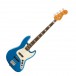 Squier FSR Classic Vibe Late '60s Jazz Bass, Lake Placid Blue