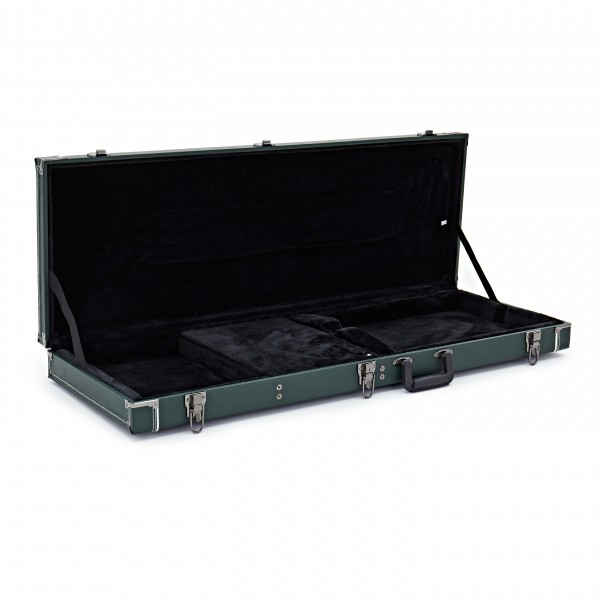 Hartwood Offset Electric Guitar Hard Case