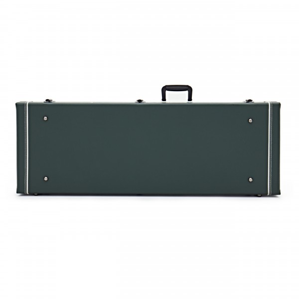 Hartwood Offset Electric Guitar Hard Case