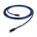 Chord ClearwayX Subwoofer Cable, 3m