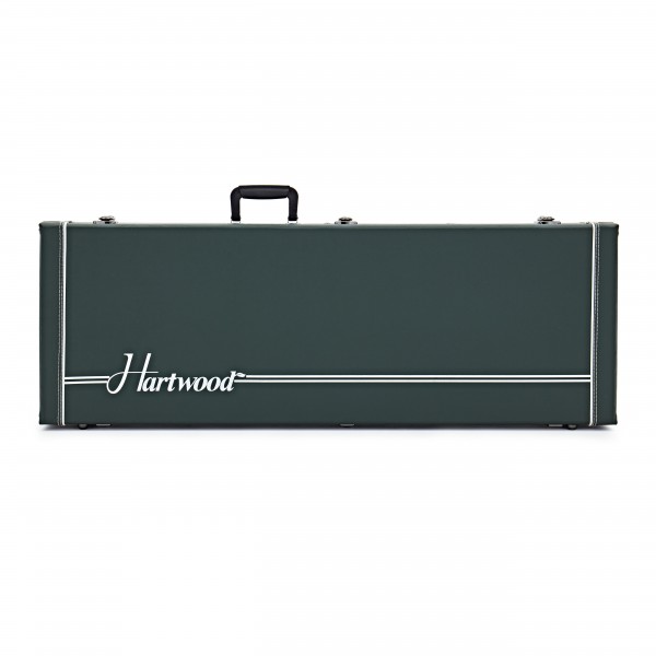Hartwood Fifty6 / Speedway Series Electric Guitar Hard Case