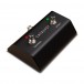 Line 6 LFS2 Footswitch For Catalyst Amps side 