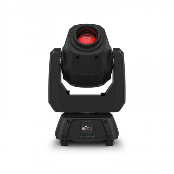 Chauvet DJ Intimidator Spot 260X Moving Head - Front