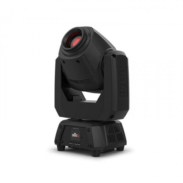 Chauvet DJ Intimidator Spot 260X Moving Head - Left