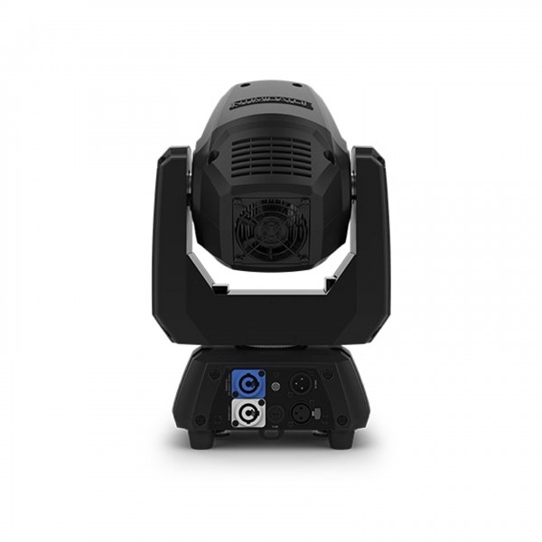 Chauvet DJ Intimidator Spot 260X Moving Head - Rear
