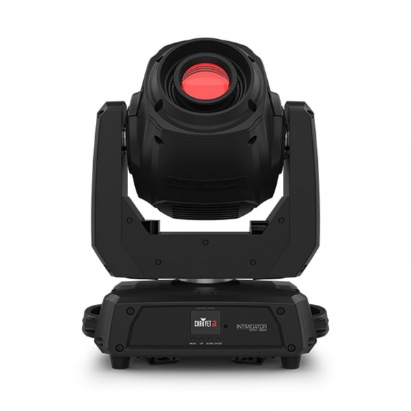 Chauvet DJ Intimidator Spot 360X Moving Head - Front