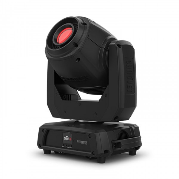 Chauvet DJ Intimidator Spot 360X Moving Head - Left