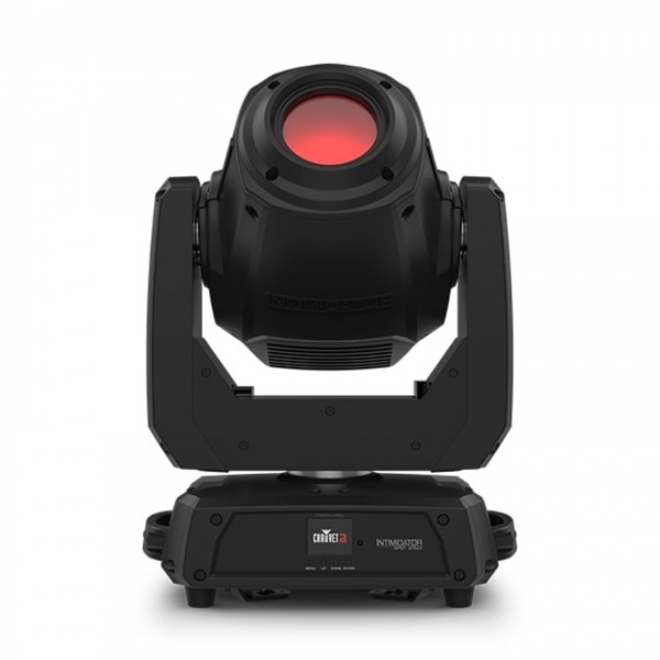 Chauvet DJ Intimidator Spot 375ZX Moving Head - Front