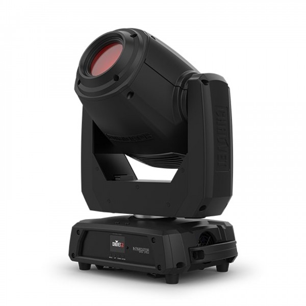 Chauvet DJ Intimidator Spot 375ZX Moving Head - Left