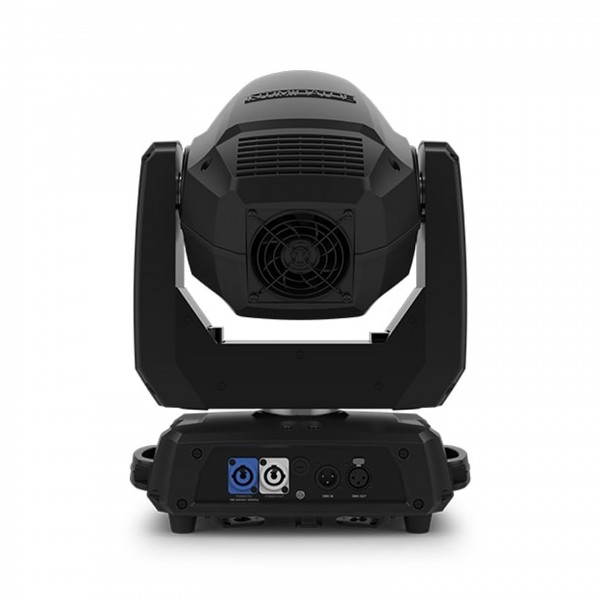 Chauvet DJ Intimidator Spot 375ZX Moving Head - Secondhand at