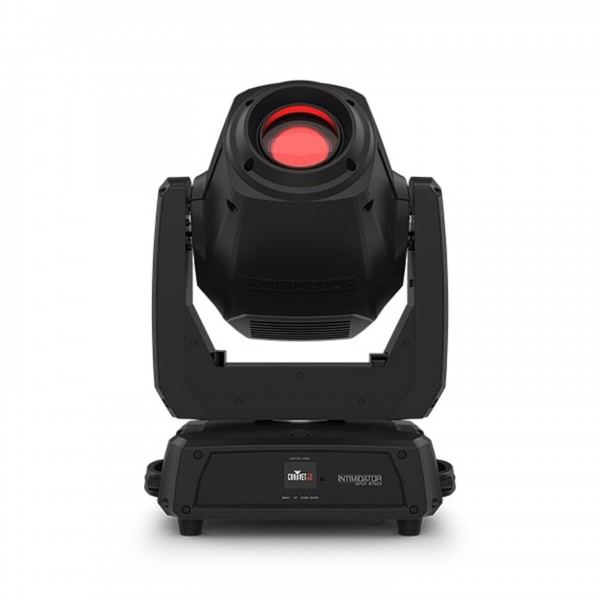 Chauvet DJ Intimidator Spot 475ZX Moving Head - Front