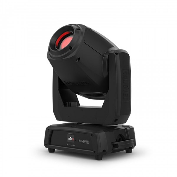 Chauvet DJ Intimidator Spot 475ZX Moving Head - Left
