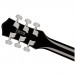 Gretsch G5222 Electromatic Double Jet BT V-Stoptail, Black neck