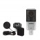 SubZero VX01 Vocal Microphone with Accessory Pack