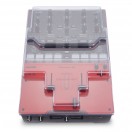 Decksaver Pioneer DJ DJM-S5 Cover