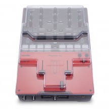 Decksaver Pioneer DJ DJM-S5 Cover