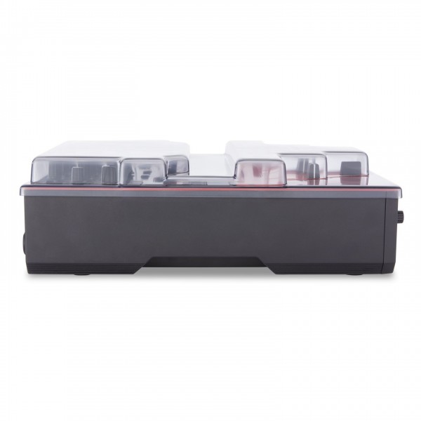 DJM-S5 Cover - Side