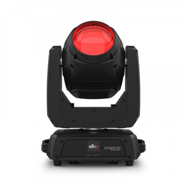 Chauvet DJ Intimidator Beam 360X Moving Head - Front
