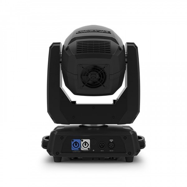Chauvet DJ Intimidator Beam 360X Moving Head - Back