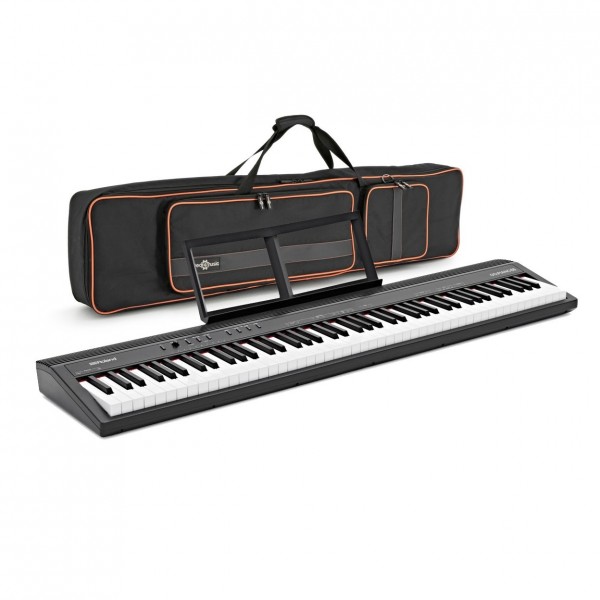 Roland Go:Piano 88 Key Digital Piano with Bag