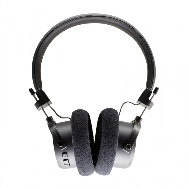 Grado GW100X Wireless Headphones Front View 2