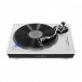 Victrola VPRO-2000 Turntable with USB - Front Top