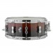 Sonor AQ2 22'' 5pc Shell Pack, Brown Fade - Snare