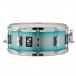 Sonor AQ2 22'' 5pc Shell Pack, Aqua Silver Burst - Snare