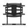 Flexson Supporto TV a sbalzo (fino a 70
