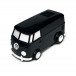 Stokyo Record Runner with Bluetooth, Black