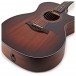 Taylor 324ce Grand Auditorium Electro Acoustic, All Mahogany #TBC1