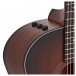 Taylor 324ce Grand Auditorium Electro Acoustic, All Mahogany #TBC1