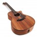 Taylor 722ce Electro Acoustic 