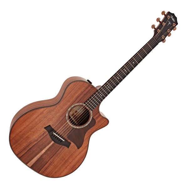 Taylor 724ce Electro Acoustic
