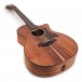 Taylor 724ce Electro Acoustic