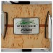 Sonor Benny Greb 13 x 5.75'' Scandinavian Birch Signature Snare - Badge