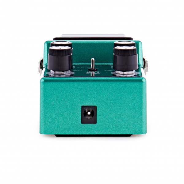 Maxon ST-9 Pro+ Super Tube Pedal at Gear4music