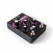 Dreadbox Treminator Smashing Tremolo Pedal side 1 