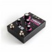 Dreadbox Treminator Smashing Tremolo Pedal side 2 