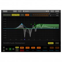 NUGEN Stereoplacer