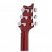 PRS S2 Custom 24 Fire Red Burst