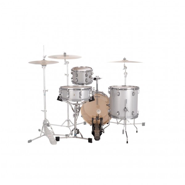 Ludwig Breakbeats 16'' 4pc Shell Pack - 3