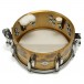 Sonor Benny Greb 13 x 5.75'' Aged Brass Signature Snare - Internal