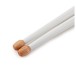 Premier Marching SD Sticks, White Lacquer