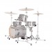 Ludwig Breakbeats 16'' 4pc Shell Pack - 2