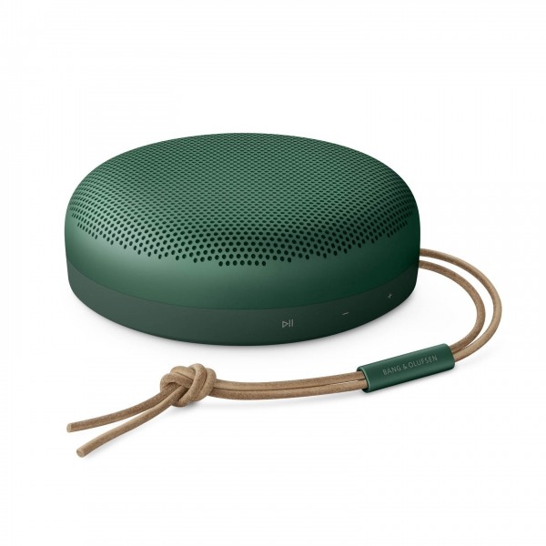 Bang & Olufsen Beosound A1 2nd Gen, Green