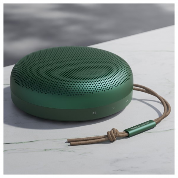Bang & Olufsen Beosound A1 2nd Gen, Green