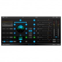 NUGEN Halo Downmix with 3D extension