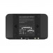 DALI Sound Hub Compact Including HDMI, Black Base View