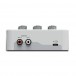 Uno USB Audio Interface - Outputs